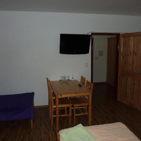 Penzion U Kaplicky Olomouc Dış mekan fotoğraf