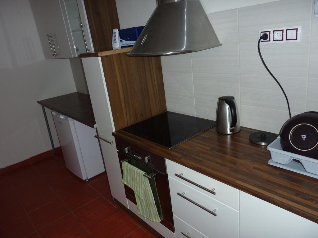 Penzion U Kaplicky Olomouc Dış mekan fotoğraf