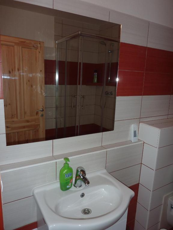 Penzion U Kaplicky Olomouc Dış mekan fotoğraf