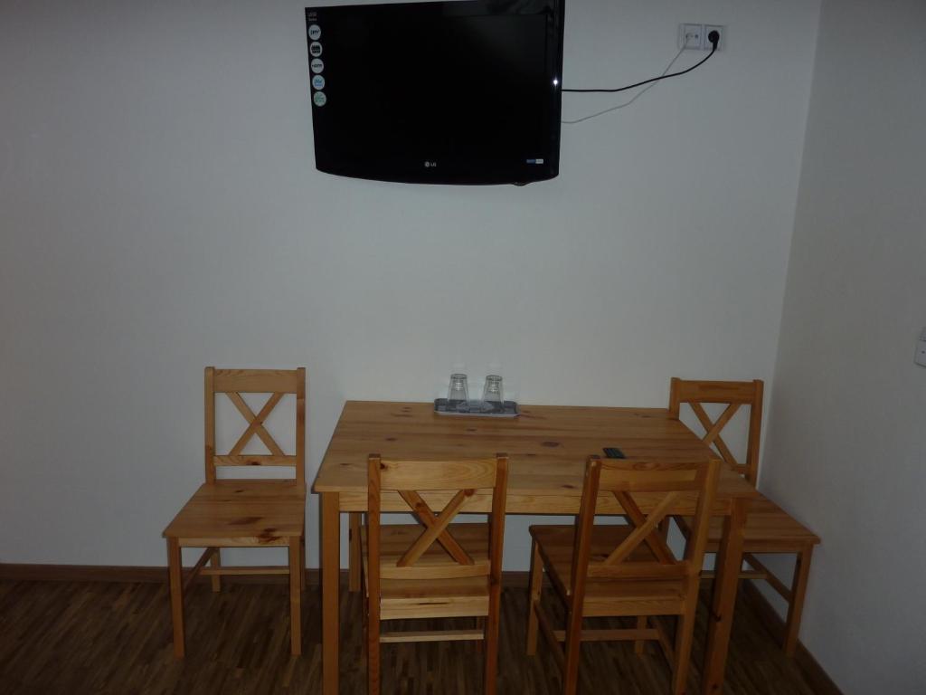 Penzion U Kaplicky Olomouc Dış mekan fotoğraf